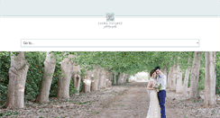 Desktop Screenshot of lauratavarez.com